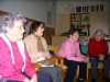 (december 2007) Medgeneracijsko srečanje