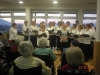 (december 2008) Božični koncert mešanega pevsekega zbora DU Brezje