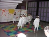 (marec 2008) Kulturna prireditev otrok vrtca Tezno ob dnevu žena