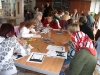 (februar 2008) Medgeneracijsko srečanje z OŠ Martin Konšak