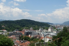 Izlet v Ljubljano