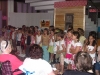 (maj 2008) Kulturni program učencev OŠ Slave Klavore