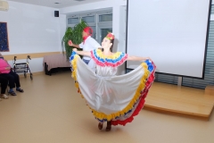 Plesočo potopisno predavanje o Kolumbiji_07.04.2017
